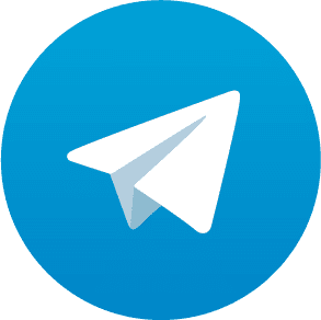 Telegram Icon